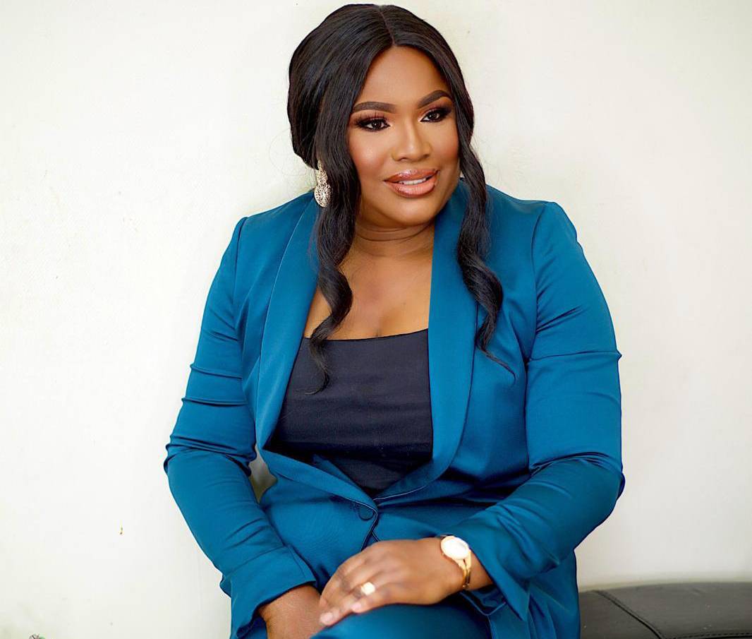 Rebecca Agboola