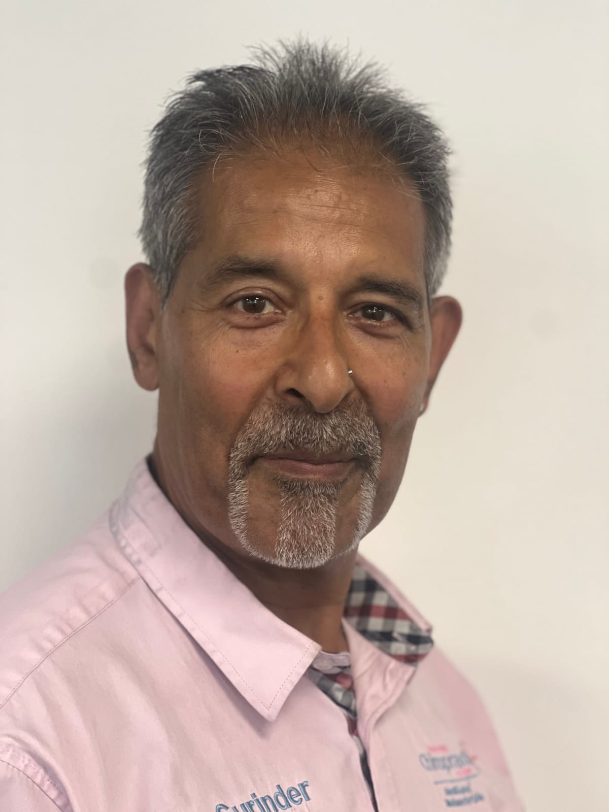 Dr. Surinder Sandhu